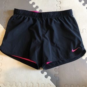 Women’s Nike shorts